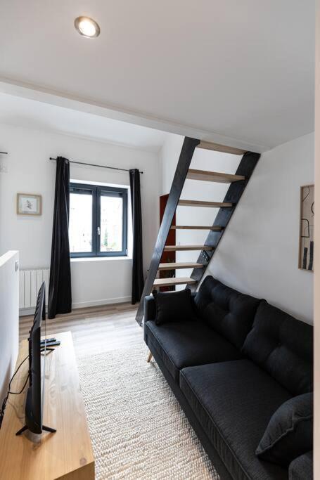 Le Cocon Stephanois - Residence Hestia سانت إتيان المظهر الخارجي الصورة