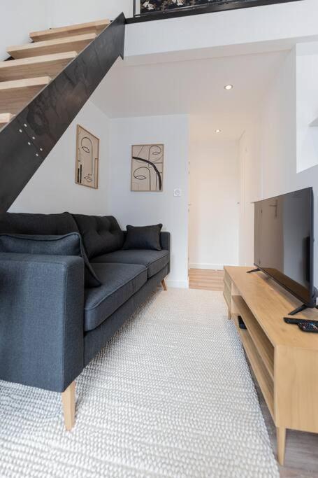 Le Cocon Stephanois - Residence Hestia سانت إتيان المظهر الخارجي الصورة