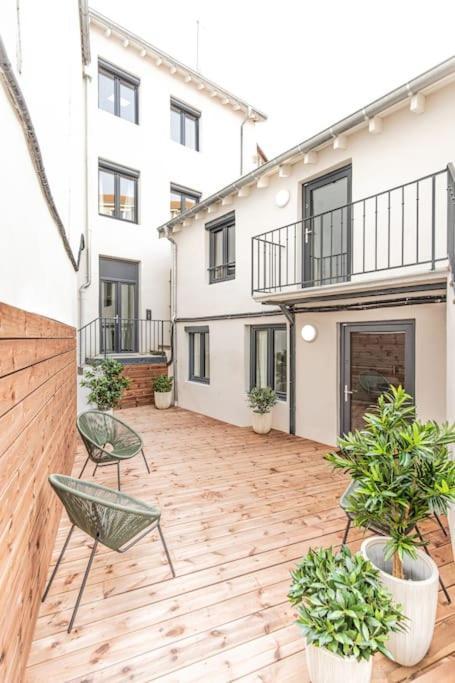 Le Cocon Stephanois - Residence Hestia سانت إتيان المظهر الخارجي الصورة
