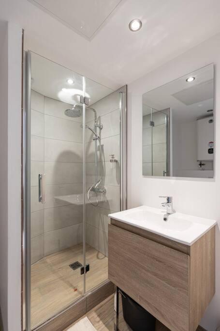 Le Cocon Stephanois - Residence Hestia سانت إتيان المظهر الخارجي الصورة