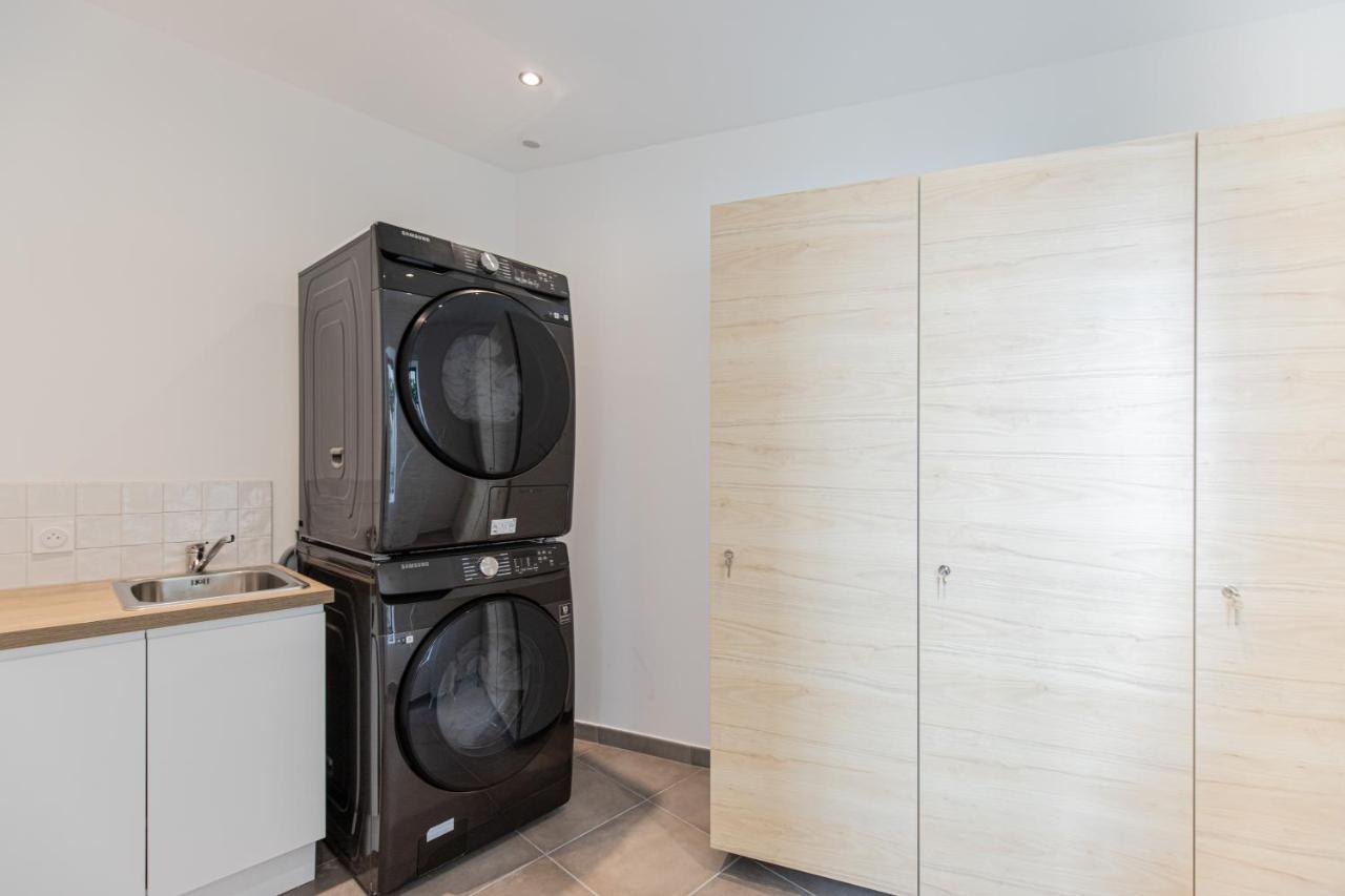 Le Cocon Stephanois - Residence Hestia سانت إتيان المظهر الخارجي الصورة